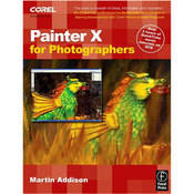 Focal Press Book: Painter X for Photographers