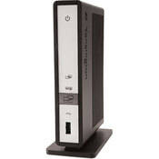 Kensington sd200v Notebook Expansion Dock with Video - USB