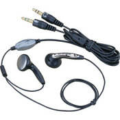 Kensington Vo50 Stereo Earbuds with Microphone