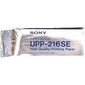 Sony UPP-216SE Standard Density Print Paper