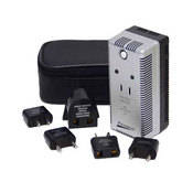 Franzus PS-200E Voltage Converter Kit