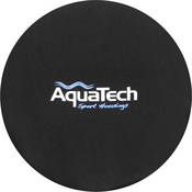 Aqua Tech Port Cover for LP-1 6" Dome Port