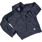 Aqua Tech Photo Jacket, XX-Large (Charcoal)