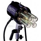 Speedotron 105 Bi-Tube Lamphead