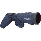 Aqua Tech SS-600 Sport Shield Rain Cover (Navy)