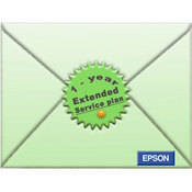 Epson 1-Year Extended Service Plan