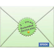 Epson 2-Year Extended Service Plan