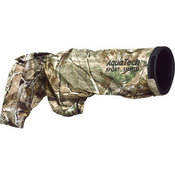 Aqua Tech SS-600 Sport Shield Rain Cover (Camouflage)