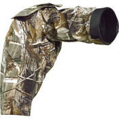 Aqua Tech SS-200 Sport Shield Rain Cover (Camouflage)