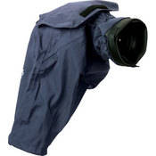 Aqua Tech SS-ZOOM Sport Shield Rain Cover (Navy)
