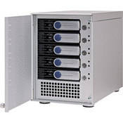 Sonnet 3.75TB Fusion D500P eSATA Array System