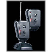 Interfit Four Channel Radio Slave Set