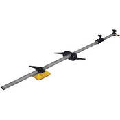 Interfit 2 Section Boom Arm with Counterweight