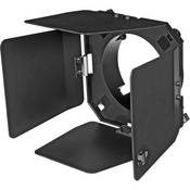 SP-Systems 4 Leaf Barndoor Set for SP100