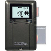 Digital Foci Photo Safe 120GB Stand-Alone Data Storage Unit