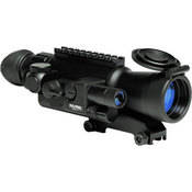Yukon Advanced Optics 2.5×42 Tactical Night Vision Rifle Scope