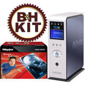 MvixUSA MV-5000R Multimedia Center with 500GB Hard Drive