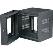 Atlas WMA-12-23 23.5" Deep Wall Cabinet (12U)