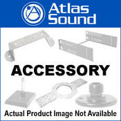 Atlas WMA-RR35 Rear Rack Rails for WMA-35-23 (Pair)