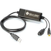 Ken-A-Vision VFUSBAD2 S-Video & Composite Video to USB Adapter