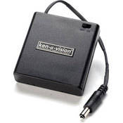 Ken-A-Vision Aqua Flex Battery Case