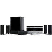 Harman Kardon CP 65 Home Theater  System