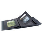Archival Methods Refill Pages for Accent Album, 14 x 11" - Portrait Format - 10 Pages