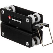 Bogen / Manfrotto Double Carriage with Single Brake
