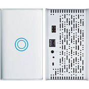 Western Digital 1.5TB My Book Network Hard Drive Arrays