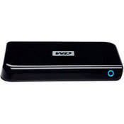 Western Digital 250GB Passport Portable USB 2.0 Hard Drive (Black)