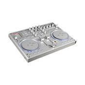 Vestax VCI-100 USB MIDI DJ Controller for DJ Software