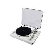 Vestax BDT-2600 Belt Drive Turntable / White