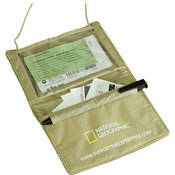 National Geographic Passport Cover