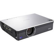 Sony VPL-CX100 LCD Multimedia Projector