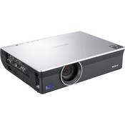 Sony VPL-CX120 LCD Multimedia Projector