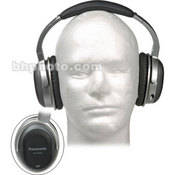 Panasonic RP-HC500 - Noise-Cancelling Stereo Headphones