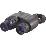 Morovision MV-221G 1.0x 2nd Generation Plus Night Vision Binocular Goggle