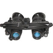 Morovision MV-14B 1.0x 3rd Generation Night Vision Binocular Goggle
