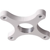 Chief CMA-101W Ceiling Plate (White)