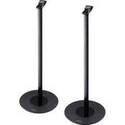 Sony WS-X10FB Speaker Floor Stands for DAV-X10