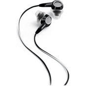 Bose In-Ear Headphones with Black and White Cable