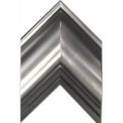 Chief DFK32S  32" Decorative Frame Kit in Silver