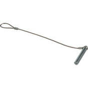 Avenger C110 Safety Cable with Pin