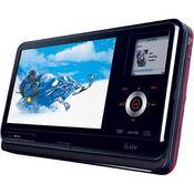 iLuv i1155 Portable DVD Players