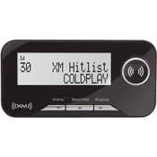 Audiovox XMCK5P EXPRESSEZ Plug & Play Satellite Radio