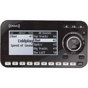 Audiovox XMCK20P Plug & Play XM Satellite Receiver