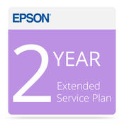 Epson 2-Year Extended Service Plan