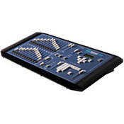 Strand Lighting Series 200 12/24 Channel Lighting Control Console (120-240VAC)