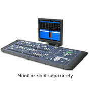 Strand Lighting Series 200 24/48 Channel Lighting Control Console (120-240VAC)