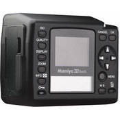 Mamiya ZD Digital Camera Back